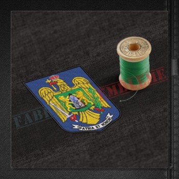 Emblema Politia de Frontiera Romana