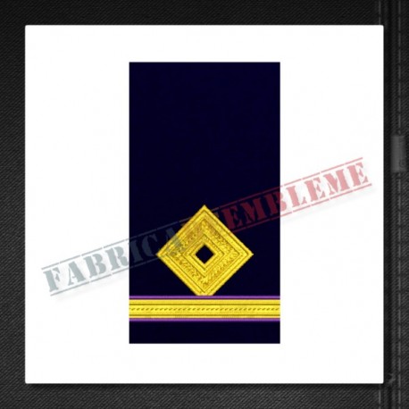 Grade Inginer clasa a IV-a (cu romb)