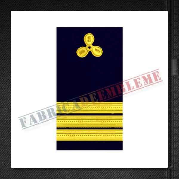 Grade Inginer clasa a II-a (cu elice)