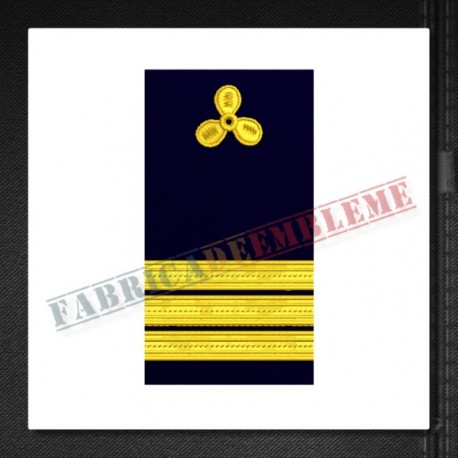 Grade Inginer clasa a II-a (cu elice)