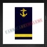 Grade Ofiter clasa a IV-a (cu ancora)