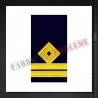 Grade Ofiter clasa a III-a (cu romb)