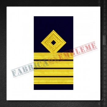 Grade Ofiter clasa I (cu romb)