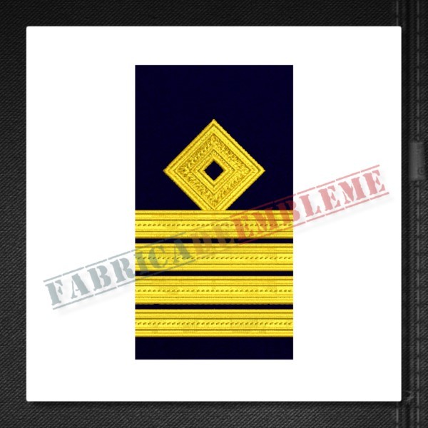 Grade Ofiter clasa I (cu romb)