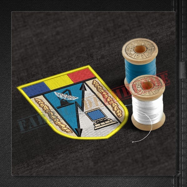 Emblema Comunicatii si Informatica