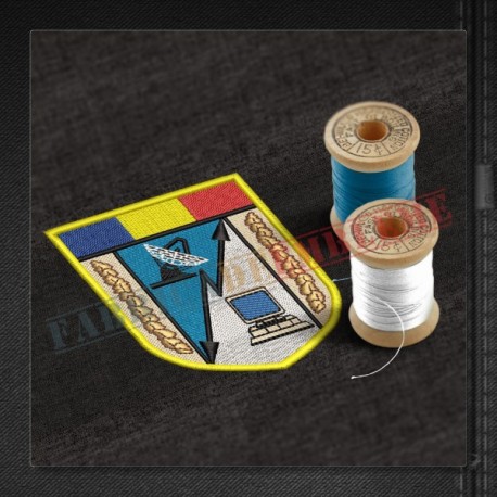 Emblema Comunicatii si Informatica