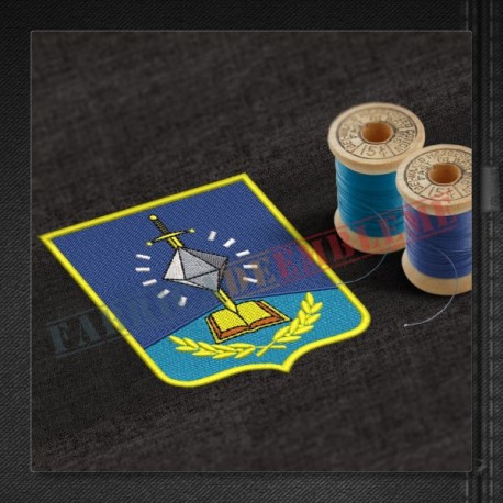 Emblema Departamentul pentru Relatia cu Parlamentul si Calitatea Vietii Personalului