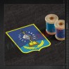 Emblema Departamentul pentru Relatia cu Parlamentul si Calitatea Vietii Personalului