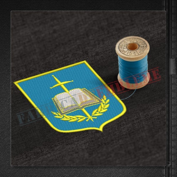 Emblema Secretariatul General al Ministerului Apararii Nationale
