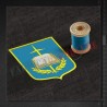 Emblema Secretariatul General al Ministerului Apararii Nationale