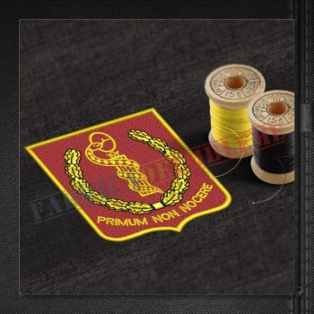 Emblema Directia Medicala