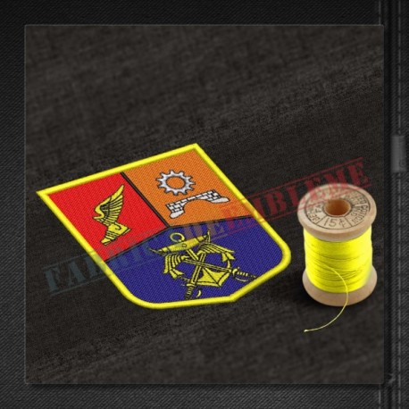 Emblema Departamentul pentru Armamente