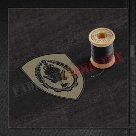 Emblema Intendenta