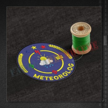 Emblema Meteorolog