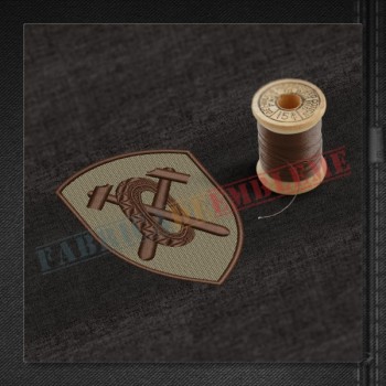 Emblema Auto