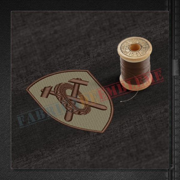 Emblema Auto