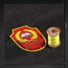Emblema Centrul Militar Zonal Sibiu