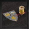 Emblema Baza 2 Logistica Teritoriala SELIMBAR