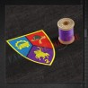 Emblema Baza 2 Logistica Teritoriala SELIMBAR