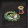 Emblema Airsoft Paratroopers Team
