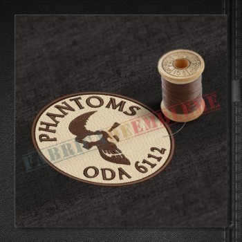Emblema Phantoms