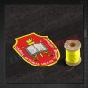 Emblema Colegiul National Militar DIMITRIE CANTEMIR
