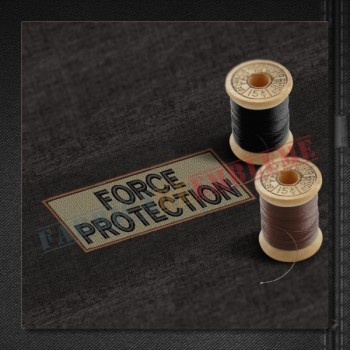 Emblema Force Protection