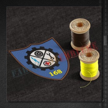 Emblema Batalionul 168 Sprijin Logistic PONTUS EUXINUS - CONSTANTA