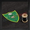 Emblema Centrul de Instruire pentru Operatii Speciale