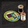 Emblema Directia de Investigatii Criminale - IGPR