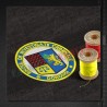 Emblema Biroul de Investigatii Criminale Dorohoi