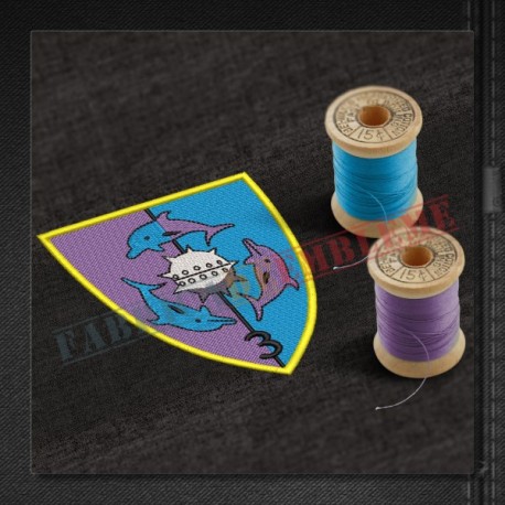 Emblema Baza 3 Logistica Teritoriala MAREA NEAGRA