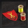 Emblema Batalionul 300 Infanterie Mecanizata SFANTUL ANDREI