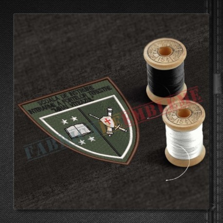 Emblema Scoala de Instruire Interarma e Fortelor Terestre
