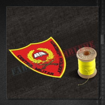 Emblema Centrul Militar Judetean Mehedinti