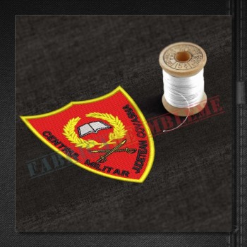 Emblema Centrul Militar Judetean Covasna