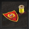 Emblema Centrul Militar Judetean Bacau