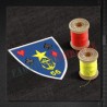 Emblema Flotila 56 Fregate