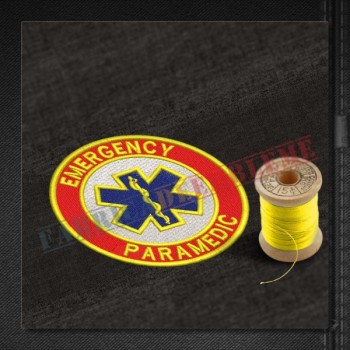 Emblema Emergency Paramedic