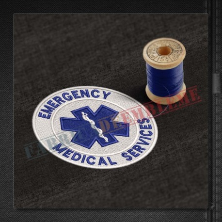 Emblema Emergency Medical Services