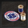 Emblema Emergency Paramedic