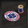 Emblema Emergency Medical Tehnician