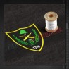 Emblema Depozitul 174 Mixt