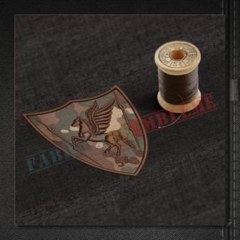Emblema Batalionul 54 Sprijin Logistic HOREA, CLOSA SI CRISAN - Tg. Jiu