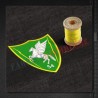 Emblema Batalionul 54 Sprijin Logistic HOREA, CLOSA SI CRISAN - Tg. Jiu