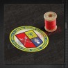 Emblema Unitatea Speciala 72 Jandarmi Protectie Institutionala ANGHEL SALIGNY Cernavoda