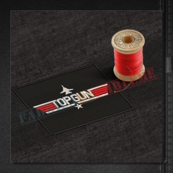 Emblema Top Gun
