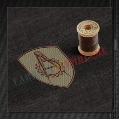 Emblema Subinginer