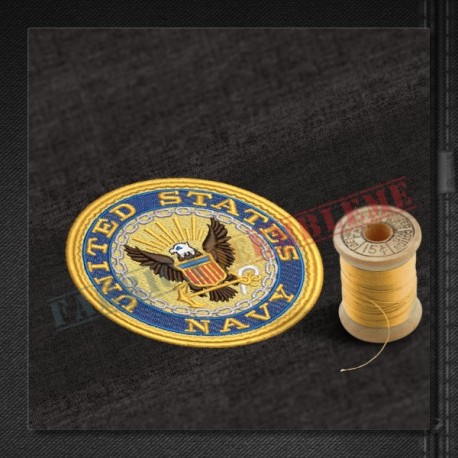 Emblema United States Navy