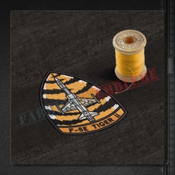 Emblema United States Navy F-5E Tiger II